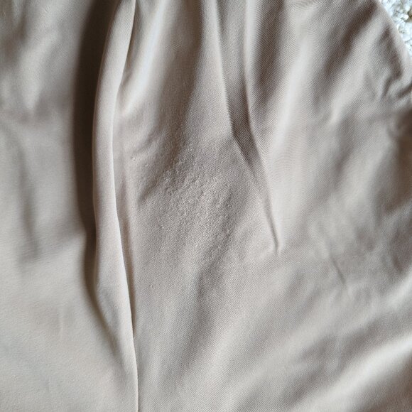 Body Wrappers Nude Bodysuit - Picture 3 of 6